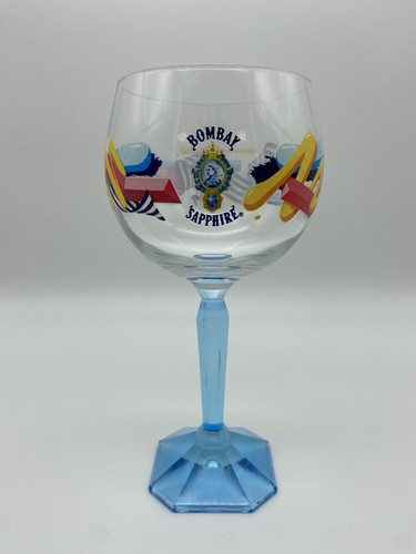 6er set bombay sapphire gin - bombay,