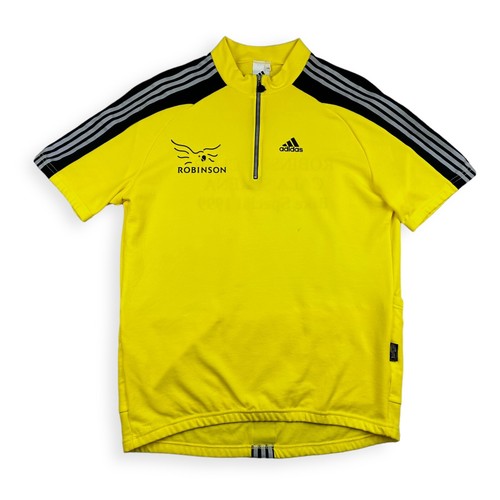 Adidas robinson 1999 radtrikot - adidas,
