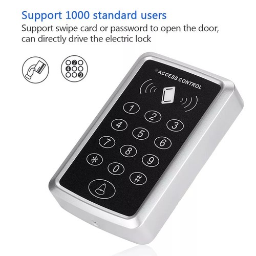 Wireless keypad funk - keypad,