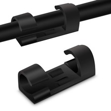 40 Kabelhalter Kabelklemme