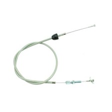 Simson Bremsbowdenzug grau