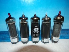 EL90 verschiedene Hersteller  (4775)