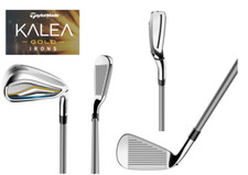 TaylorMade Kalea Gold