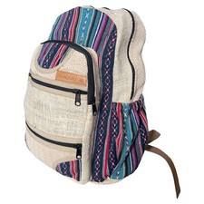 Ethnischer rucksack aus - ethnischer,
