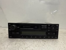 VW Golf 4 Autoradio Radio