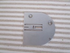 Stichplatte für Veritas8014/29-43 Nähmaschine