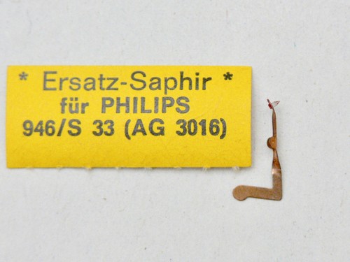 Ersatz saphir für - ersatz,