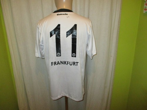 Eintracht frankfurt jako u19 - eintracht,