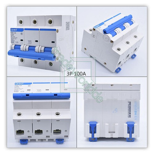 Chnt nxb 125 type - chnt, c-type
