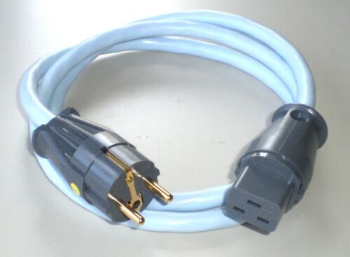 Supra cables lorad mkii - cables,