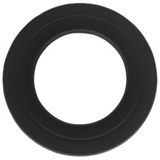 Wandrosette Ø 150 mm 5cm