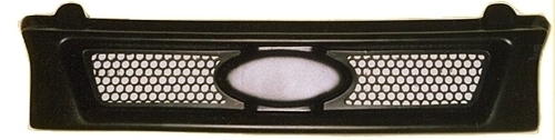 Kühlergrill tuning passend - tuning,