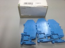 Wago Reihenklemmen Zubehör