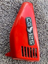Honda CG 125 Bj. 75