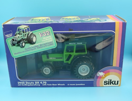 Siku modell 2950 - siku,
