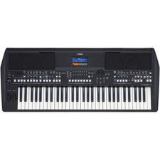 Yamaha PSR-SX600 61-Tasten