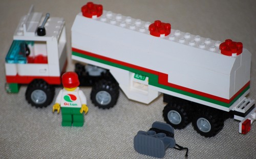 Lego 6594 city nostalgie - city,