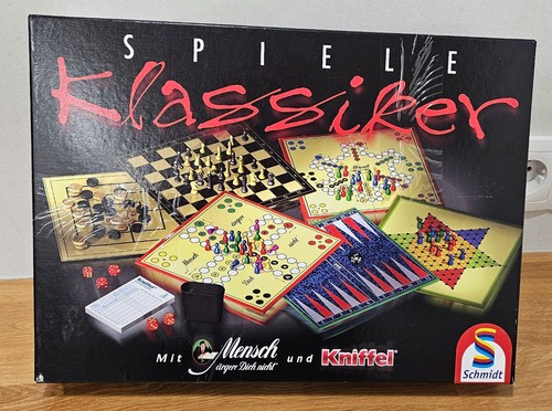 Schmidt spiele 49120 - schmidt,