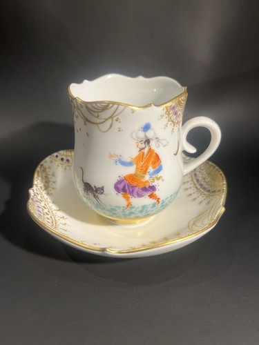 Meissen professor werner 1001 - professor,