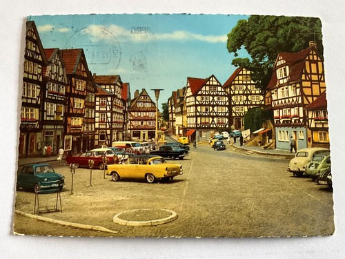 995 homberg bez kassel - 995,