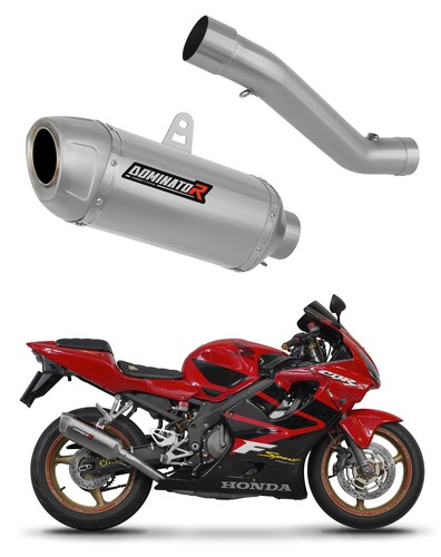 Cbr 600 f4i sport 2001 - sport,