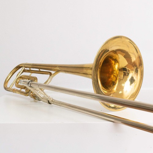 King 4bf sonorous tenorposaune - sonorous,