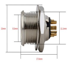 2/4/10X 3 4 5 6 7 Polig Mini