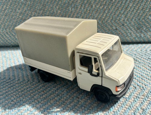 Nzg mercedes benz - nzg, mercedes-benz