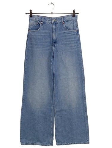 Bershka karottenjeans damen - karottenjeans,