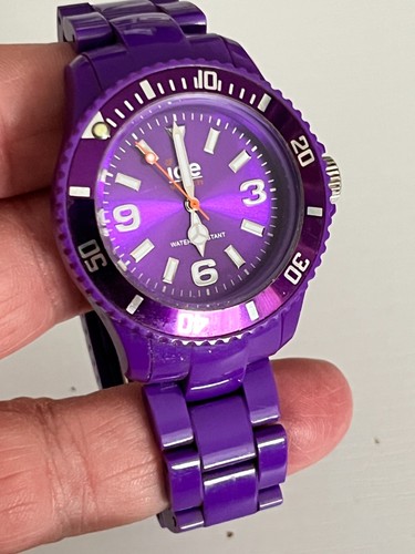Unisex ice watch - unisex,