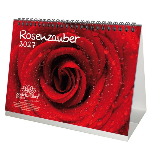 Rosenzauber din - rosenzauber,