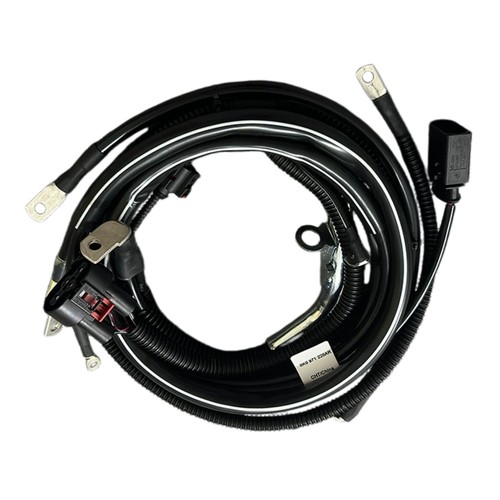 Anlasser lichtmaschine - anlasser,