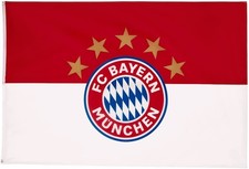 FC Bayern München Fahne