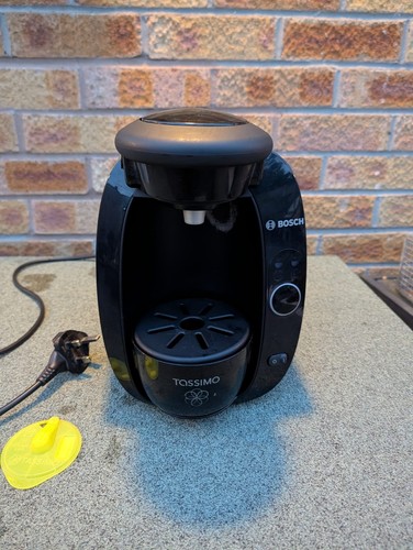 Bosch tassimo pod - tassimo,