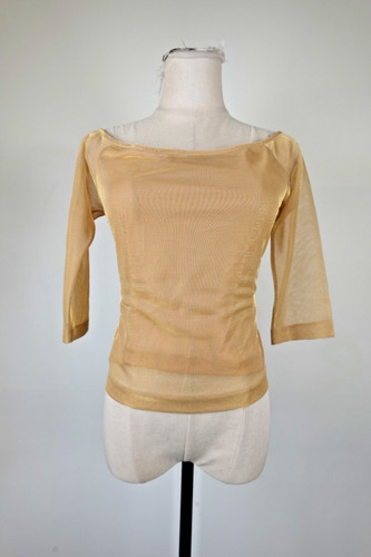 Sehr schlitz top shirt - sehr,