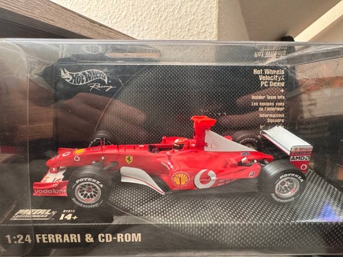 Ferrari cd rom - &, cd-rom