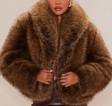 Fashion Nova LUXE Moscow Faux