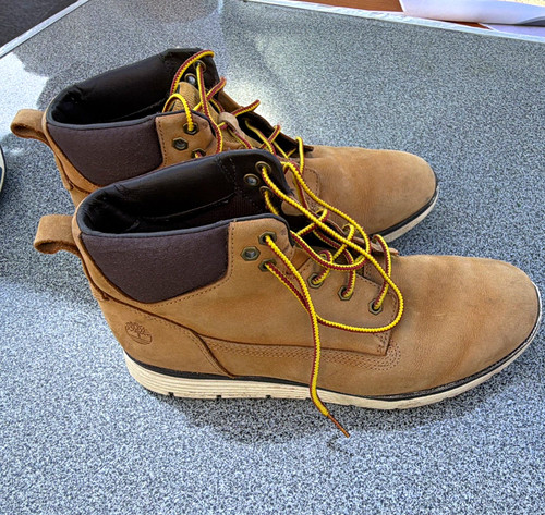Timberland herren stiefeletten - timberland,
