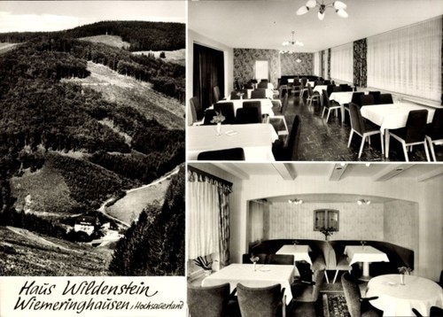 Wiemeringhausen olsberg im - wiemeringhausen,