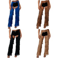 Damen Unterteile Randbereich