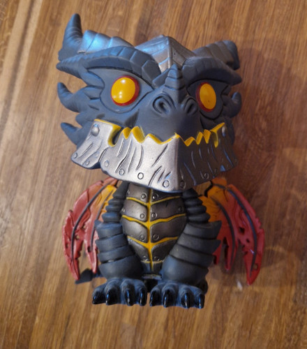 World warcraft funko - world, nr