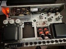 Klein Und Hummel  VM-40 Mono Röhren Verstärker Shipment Outside Europe 131,99€