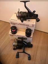 2 Erstklassige Shimano