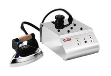 Lelit PS21 Dampfbügelstation