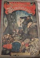 Naturgeschichte Mineralogie 3