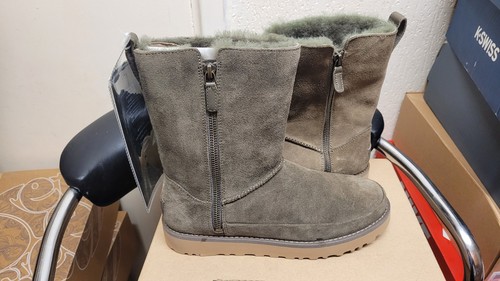 Ugg classic zip - ugg,