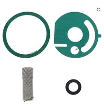 Dichtungsatz + Kerzensieb