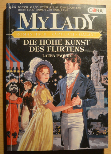 Cora mylady die - cora,