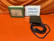 Alt DDR Piko  Trafo F 2 NAG