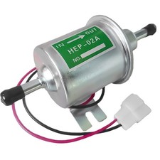Electric Fuel Pump Universal